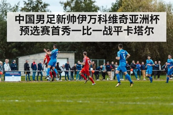 中国男足新帅伊万科维奇亚洲杯预选赛首秀一比一战平卡塔尔